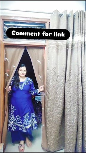 ‪@Meesho‬magnet mosquito net comment for link #mosquitonets #meeshofinds #utilityproducts