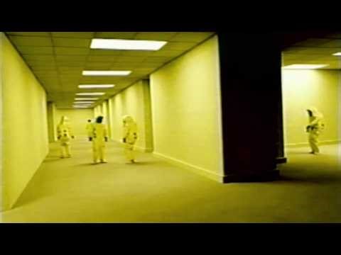 Backrooms: Origins (Movie)