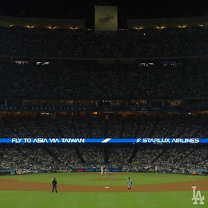 Dodger fans, we need you for the big moments at Dodger Stadium this postseason! 🎟: Dodgers.com/postseason | Los Angeles Dodgers