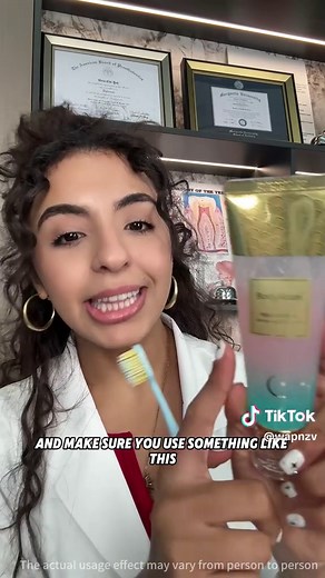You might be brushing wrong #teeth #toothpaste #bodyaccel #brush