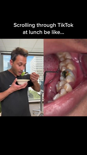 Tejas Patel, DDS on TikTok