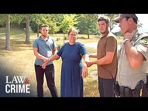 Amish Mom Drowns Young Son to Give ‘Him to God’: Cops