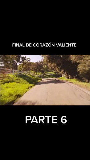 Corazón Valiente Parte Final: Niñez de Fernanda y el Capítulo 1