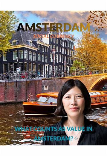 Wealthy in Amsterdam: The Ultimate Flex is a €7,000 Bike