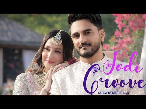 Jodi Groove (Official Video) Kulwinder Billa | Ricky Khan | SKY Digital | Latest Punjabi Songs 2025