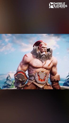 Balmond Funny Moments Compilation in Mobile Legends