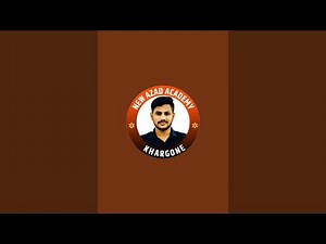 New Azad Academy Khargone is live!