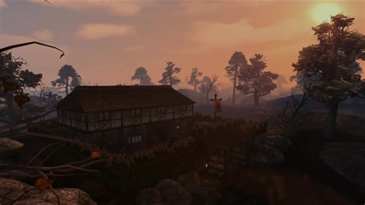 Morrowind "Глобальный мод - Rebirth" [v.7.0]