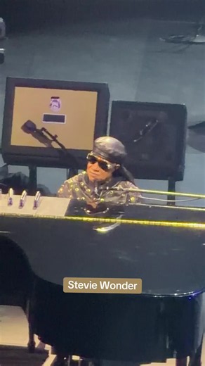 #steviewonder #concert #paris | stevie wonder concert