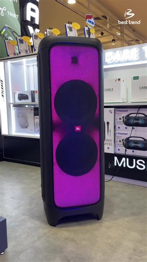 JBL Party Box 1000 Price - 4,290,000ks | Order Now