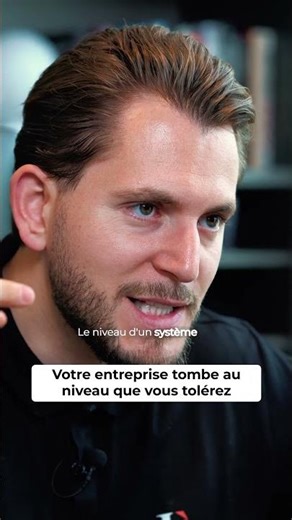 The rule that explains 90% of business problems