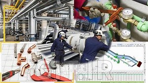 Diploma in Piping Engineering and Design