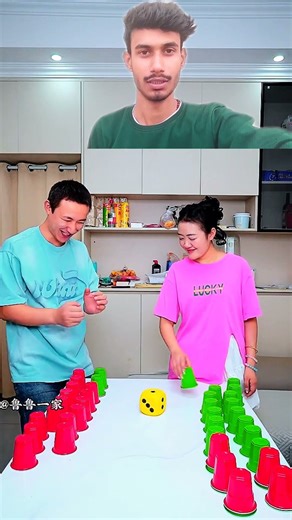 Chinese Calm: ON 😶✨ | Desi Drama: MAX 🔊🎭