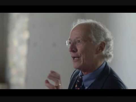 Jonathan Edward's View of Trinity and Its Implication (John Piper)