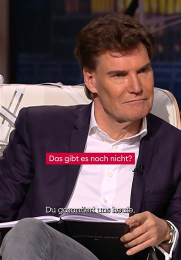 Klemab: Innovative Maßband-Lösung suchen Investoren