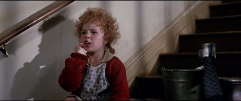 Annie (1982)