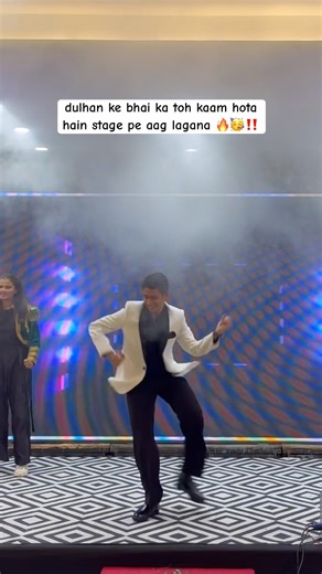 Dulhan Ka Bhai Solo Dance | Lucky Tu Lucky Me Dance Cover | Arham Chordia #shaadidance