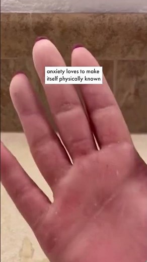 Why Skin Picking Feels So Hard to Stop 🧠 | The Science Behind Dermatillomania #skinpicking