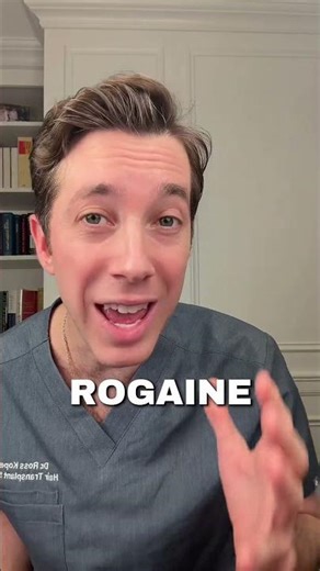 Using a Derma Roller for Beard Growth