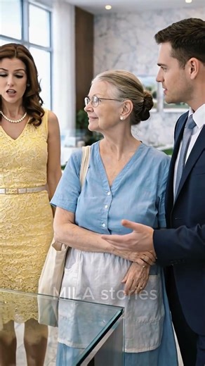 Those with real fortune don't show off; those seeking attention overcompensate