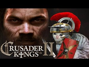 Ck2 Return of the Huns