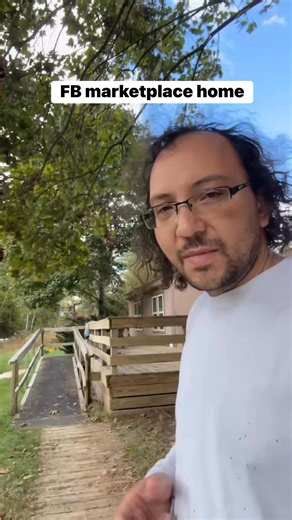 258K views · 7.6K reactions | Fixing up my Facebook Marketplace home...