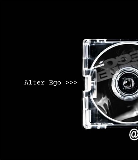 Exploring the Alter Ego Concept in Music