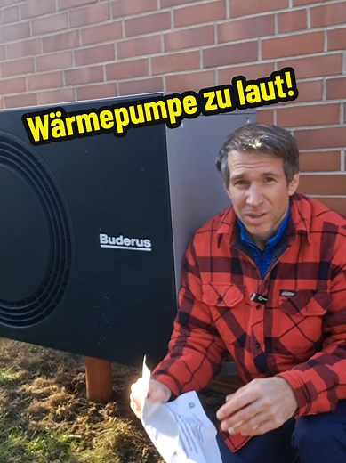 Wärmepumpe zu laut! Tipps für den Nachbarschaftsstreit
