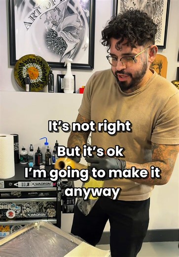 Creative Tattoo Ideas from a Professional Tattoo Artist