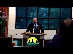 Northside Church of Christ Live Stream