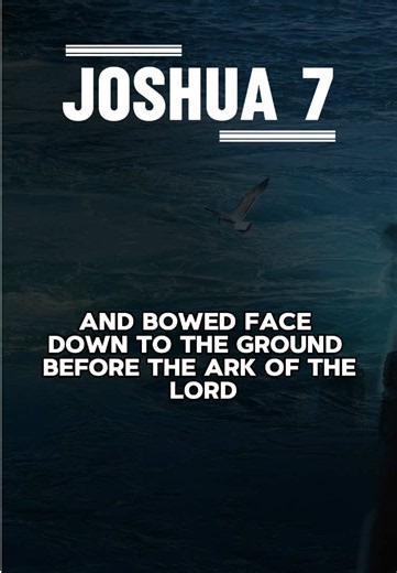 Joshua 7 Bible Study: Key Lessons from Achan’s Sin