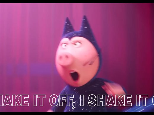 Sing Shake It Off Song