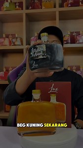 Zaman Sekarang Reed Diffuser Wajib Ada Di Dalam Setiap Rumah. Sebab? Reed Diffuser Adalah Antara Home Fragrance Yang Wangiannya Akan Menyeluruh Ke Ruangan Dengan Baik, Sekata & Wangian Yang Konsisten. Sebab Itu, Reed Diffuser Menjadi Pilihan Untuk Wangian Di Setiap Rumah. Dan Kenapa Pula Ramai Pilih Reed Diffuser By Lux? Ini Kerana Kuantiti 350ML Tahan Minimum 120 Hari. Dah Tak Perlu Beli Reed Diffuser Banyak Kali Dah! Untuk Order, Click Di Link Di Bawah 👇🏻 https://luxbrandfragrance.com | Lux 