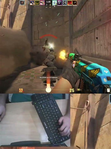 CS2 | OP Headshots 🔥