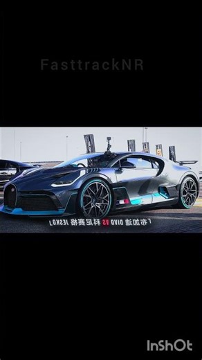 Koenigsegg DESTROYS Bugatti! (1/4 Mile Drag Race