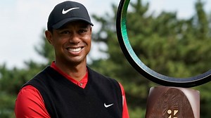 Tiger Woods' injury timeline: Surgeries, procedures and comebacks during his career