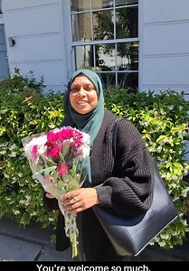 Spreading love to Muslims ❤️🌹🕋 #flowers #muslim #muslimtiktok #muslims #muslimahhijrah