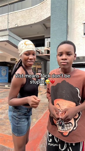 The Humorous Meaning Behind 'Visit'