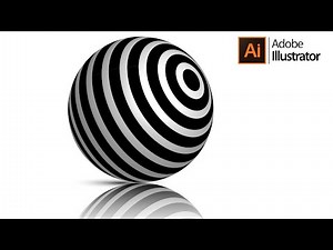 Adobe illustrator logo tutorial for Beginners | Step-by-Step Guide (2025)