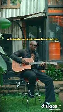 Bien _ Finale acoustic version ft Ali Kiba