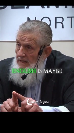 Why english is the worst language