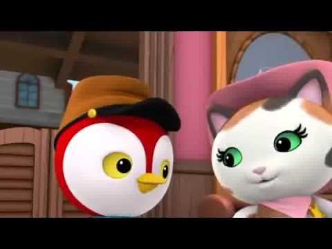 Sheriff Callies Wild West ► Bandit Toby ● Barnstorming Bandit