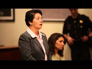 Suitcase killer Melanie McGuire seeks new review of evidence