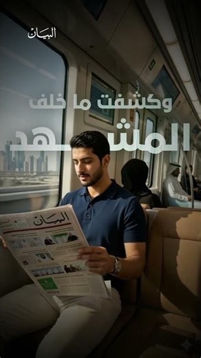 "البيان" 46 عاماً من نقل المعرفة وصناعة التأثير