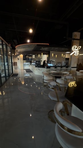 Hello everyone! One of my friends just opened a new coffee shop/restaurant in Glen Ellyn called Culture Shock! It’s a mix of modern blend coffee, drinks, desserts, snacks, and cuisines. The concept is that they serve dishes from every cuisine around the world from Korean to Italian to Pakistani, etc and they’re Zabiha Halal! They just opened up and need the community’s support, come on by and stop by with your friends. If you come from this post and mention it and leave them a good google review