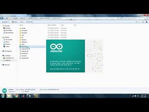 Arduino Interfacing with LabVIEW Type 2 Using LIFA