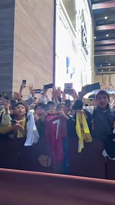 Ronaldo in China #reelsfbシ #reelsvideo #reelsfb #foryoupage | CR7 FANS