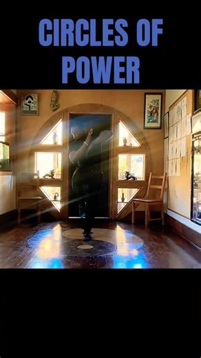 Watch This Before Baguazhang Circle Walking