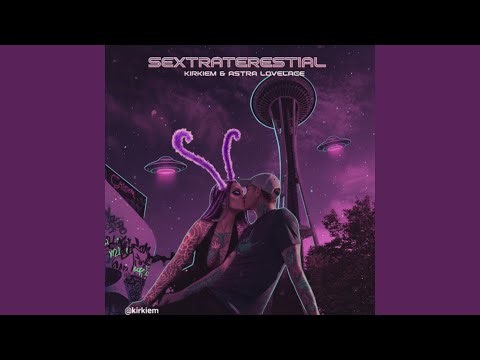 Flexing (feat. Astra Lovelace) (Explicit)