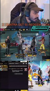 Today Redeem Code💎💎💯( 2NVVJDPRXZNWXFGH ). #freefire #fyp